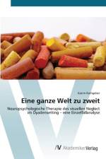 Eine ganze Welt zu zweit af Katrin Rathgeber