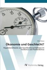 OEkonomie und Geschlecht? af Silke Chorus