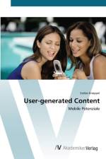 User-generated Content af Stefan Knoeppel