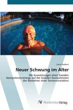 Neuer Schwung im Alter af Anne Podlech