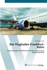 Flughafen Frankfurt-Hahn af Kian Mehrnusch