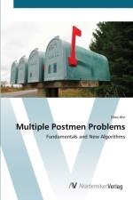 Multiple Postmen Problems af Dino Ahr