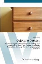 Objects in Context af Ullrich Ecker