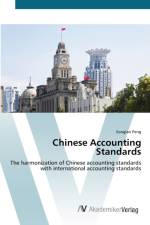 Chinese Accounting Standards af Songlan Peng