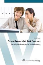 Sprachwandel bei Frauen af Nancy Haupt