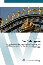 Gefangene af Karin Hermann