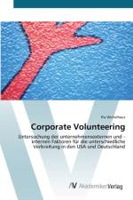 Corporate Volunteering af Pia Wichelhaus