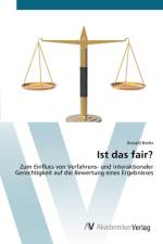 Ist das fair? af Ronald Biefer