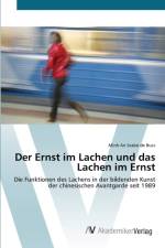 Ernst im Lachen und das Lachen im Ernst af Minh An Szabo de Bucs