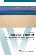 Integrativer Unterricht af Janina Komm