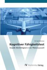 Kognitiver Fahigkeitstest af M Saim Murteza