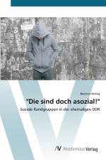 sind doch asozial! af Beatrice Berbig