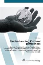Understanding Cultural Differences af Nils Grave
