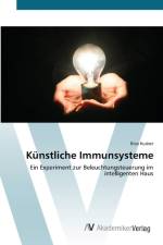 Kunstliche Immunsysteme af Rico Kusber
