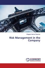 Risk Management in the Company af Wiegand Helmut Fleischer