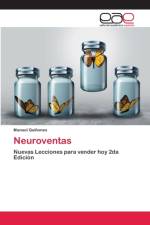 Neuroventas af Manuel Quiñones