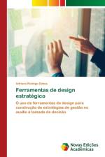 Ferramentas de design estrategico af Adriano Rodrigo Debus