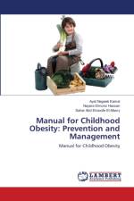 Manual for Childhood Obesity af Ayat Nageeb Kamal