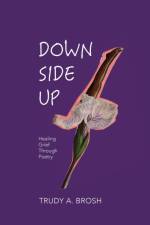 Down Side Up af Trudy A Brosh