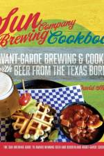 Sun Brewing Company Cookbook af David A Slocum