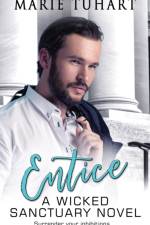 Entice af Marie Tuhart