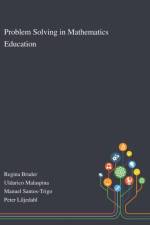 Problem Solving in Mathematics Education