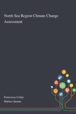 North Sea Region Climate Change Assessment