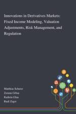 Innovations in Derivatives Markets