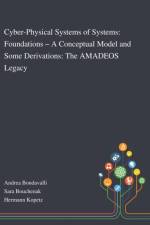 Cyber-Physical Systems of Systems