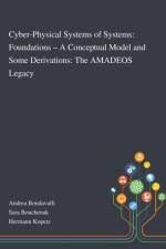 Cyber-Physical Systems of Systems