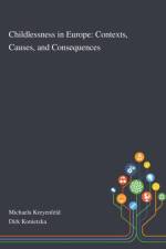 Childlessness in Europe
