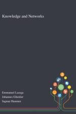 Knowledge and Networks