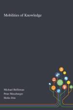 Mobilities of Knowledge