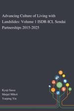 Advancing Culture of Living With Landslides