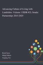 Advancing Culture of Living With Landslides