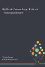 Big Data in Context
