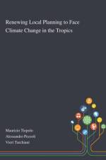 Renewing Local Planning to Face Climate Change in the Tropics