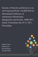 Security of Networks and Services in an All-Connected World