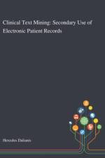 Clinical Text Mining