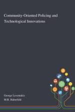 Community-Oriented Policing and Technological Innovations