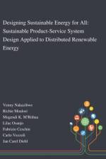 Designing Sustainable Energy for All