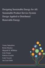 Designing Sustainable Energy for All