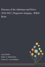 Diseases of the Abdomen and Pelvis 2018-2021