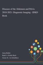 Diseases of the Abdomen and Pelvis 2018-2021