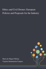 Ethics and Civil Drones