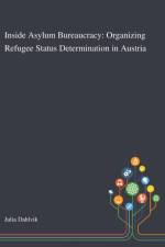 Inside Asylum Bureaucracy