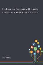 Inside Asylum Bureaucracy