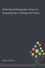 Model-Based Demography