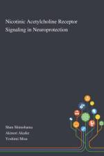 Nicotinic Acetylcholine Receptor Signaling in Neuroprotection