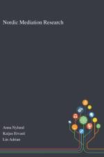 Nordic Mediation Research